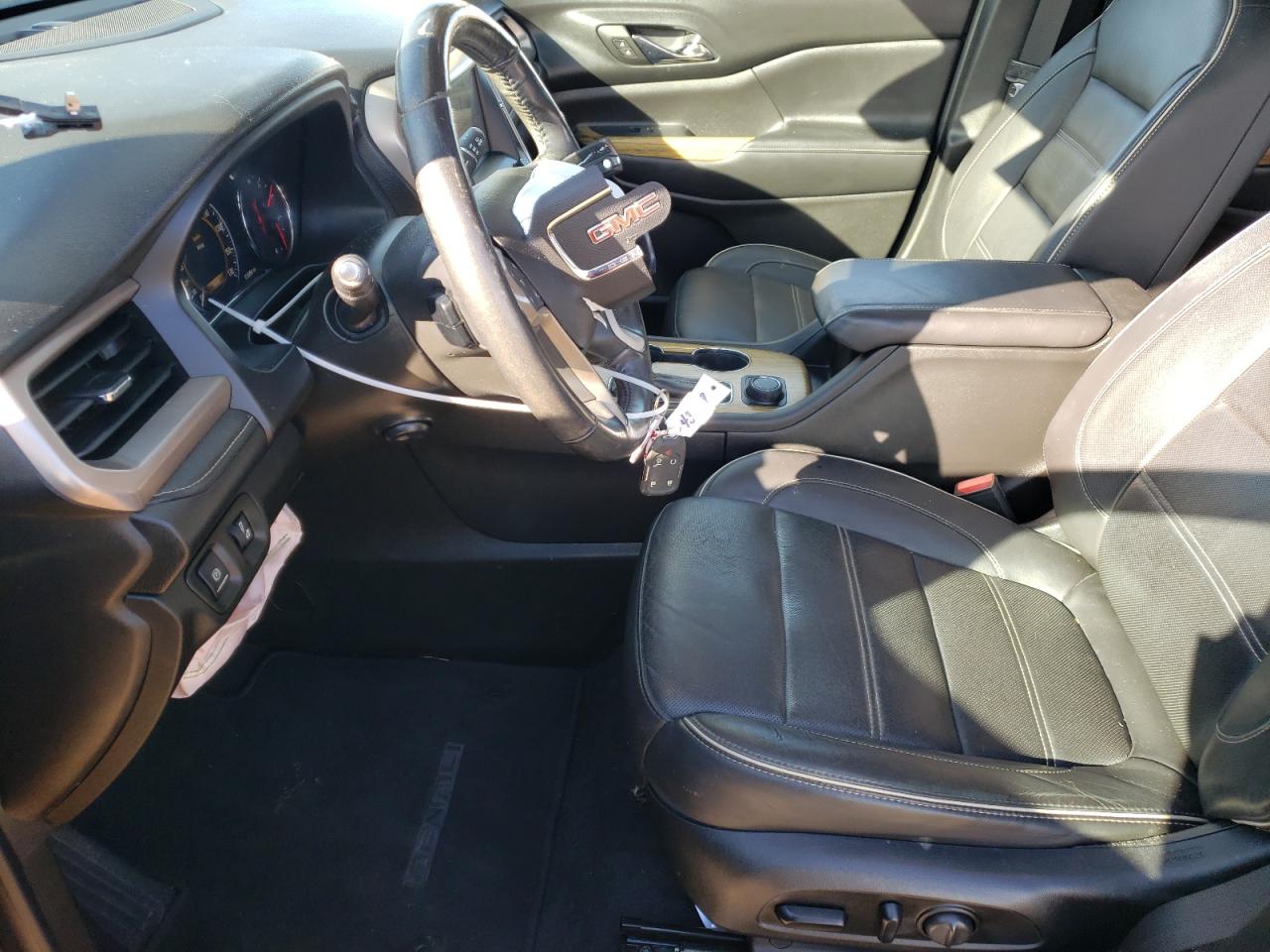 2017 GMC Acadia - Image 7
