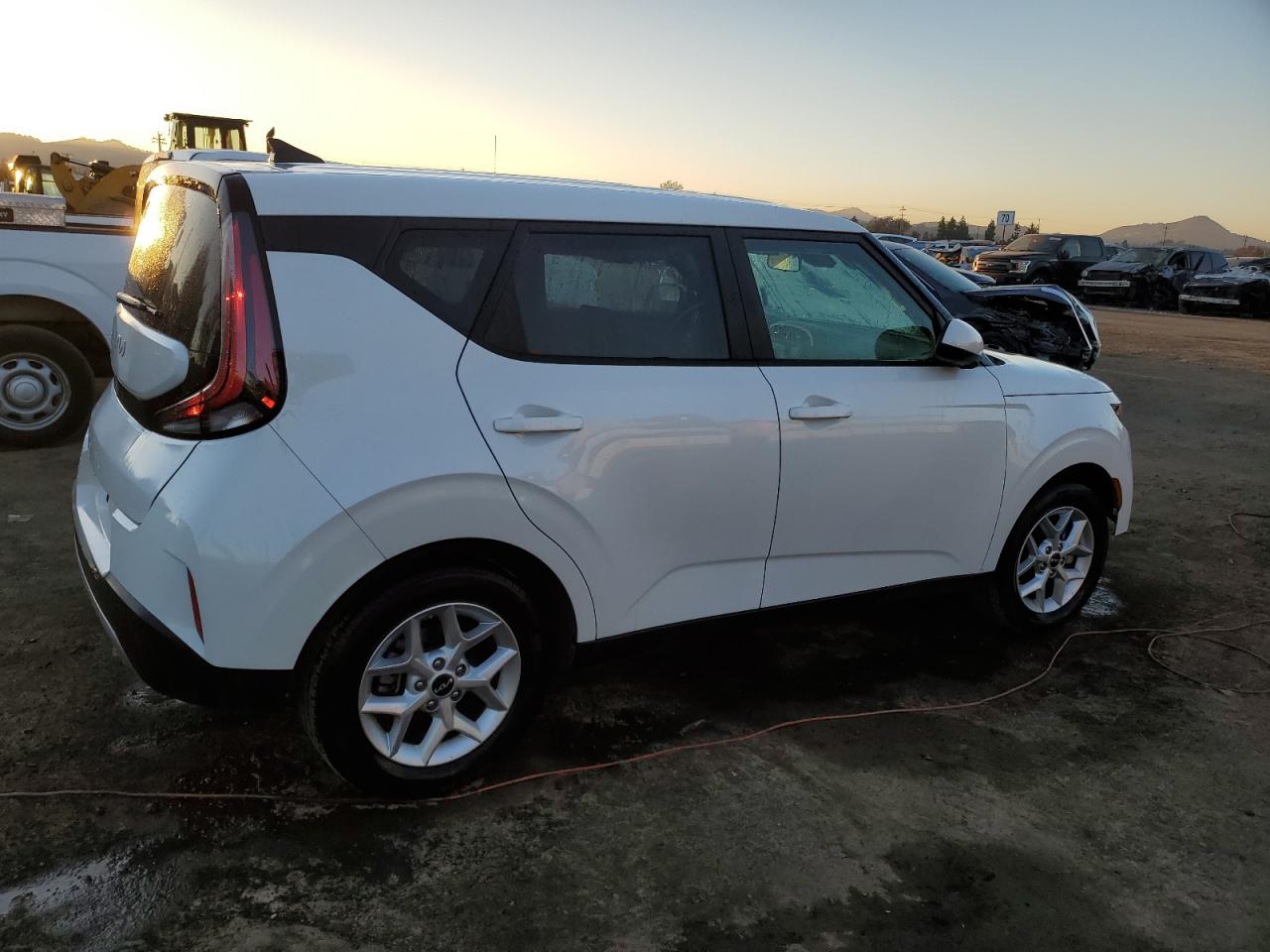 2024 Kia Soul - Image 3