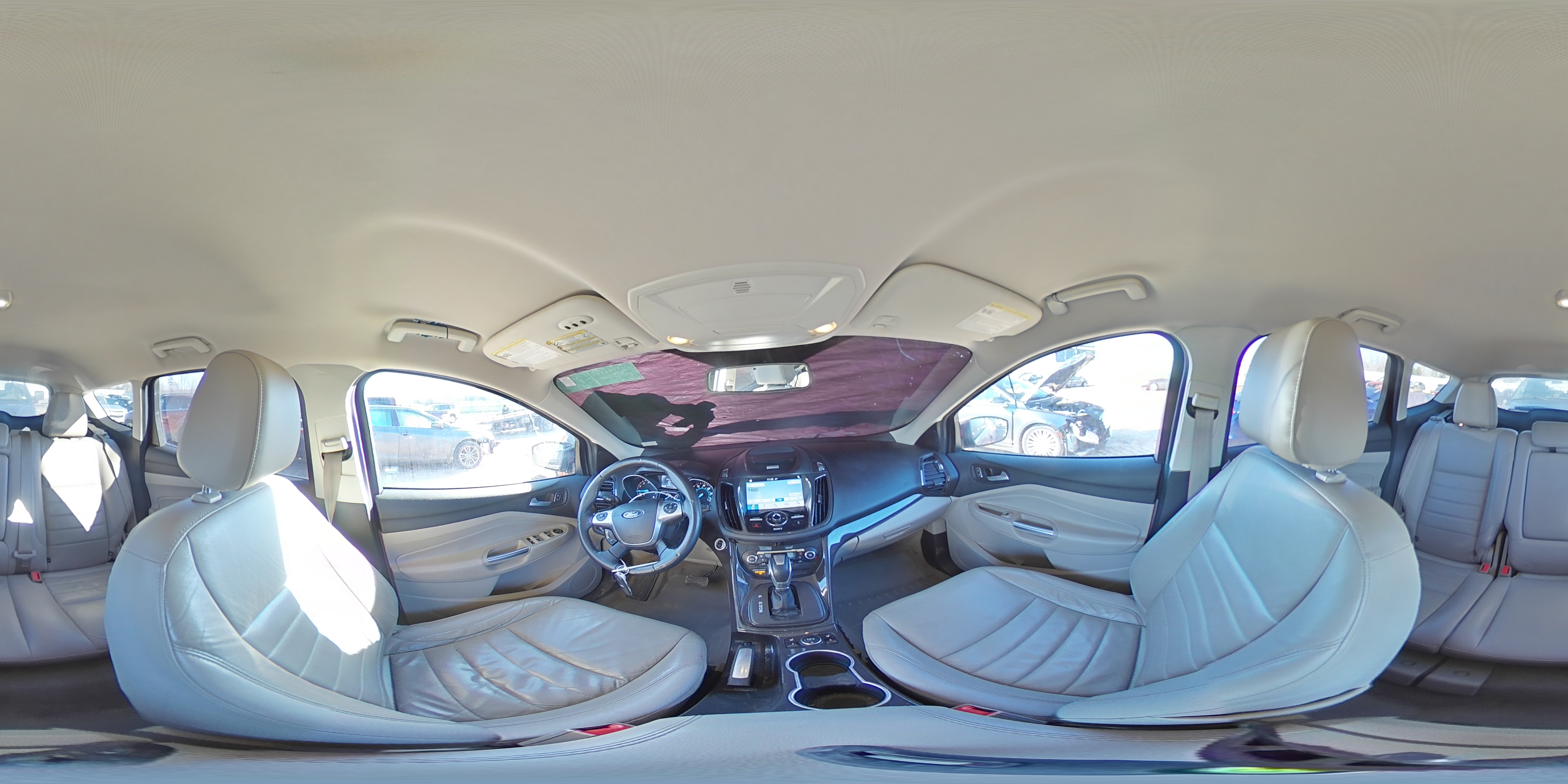 2016 Ford Escape - Image 14