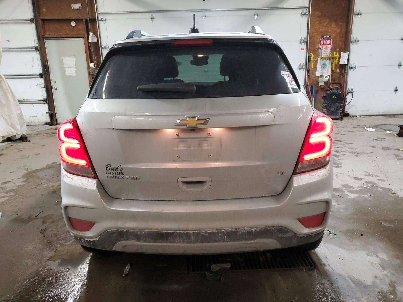 2017 Chevrolet Trax - Image 6