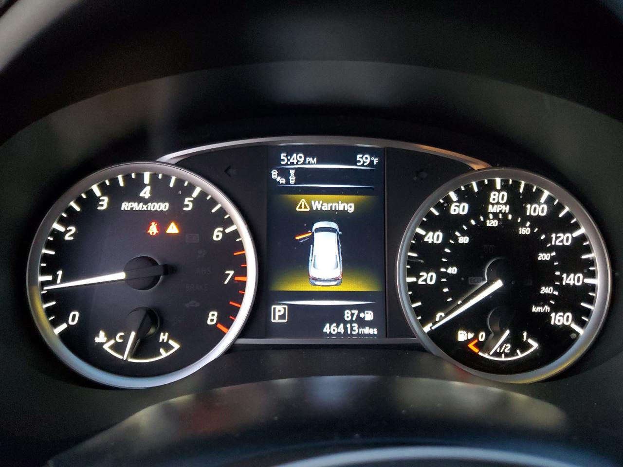 2016 Nissan Sentra - Image 9