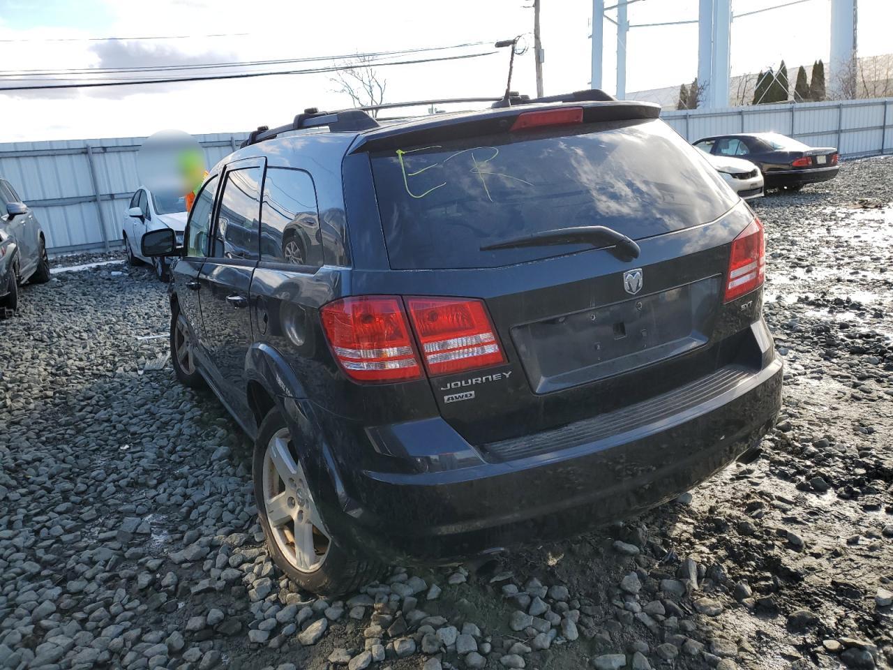 2009 Dodge Journey - Image 2