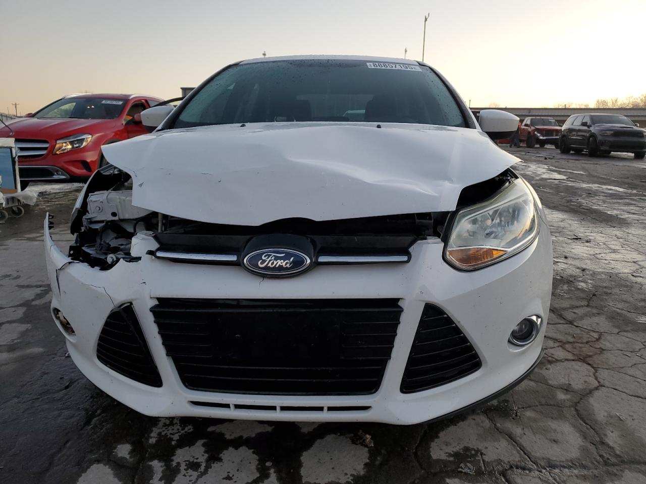 2012 Ford Focus - Image 5