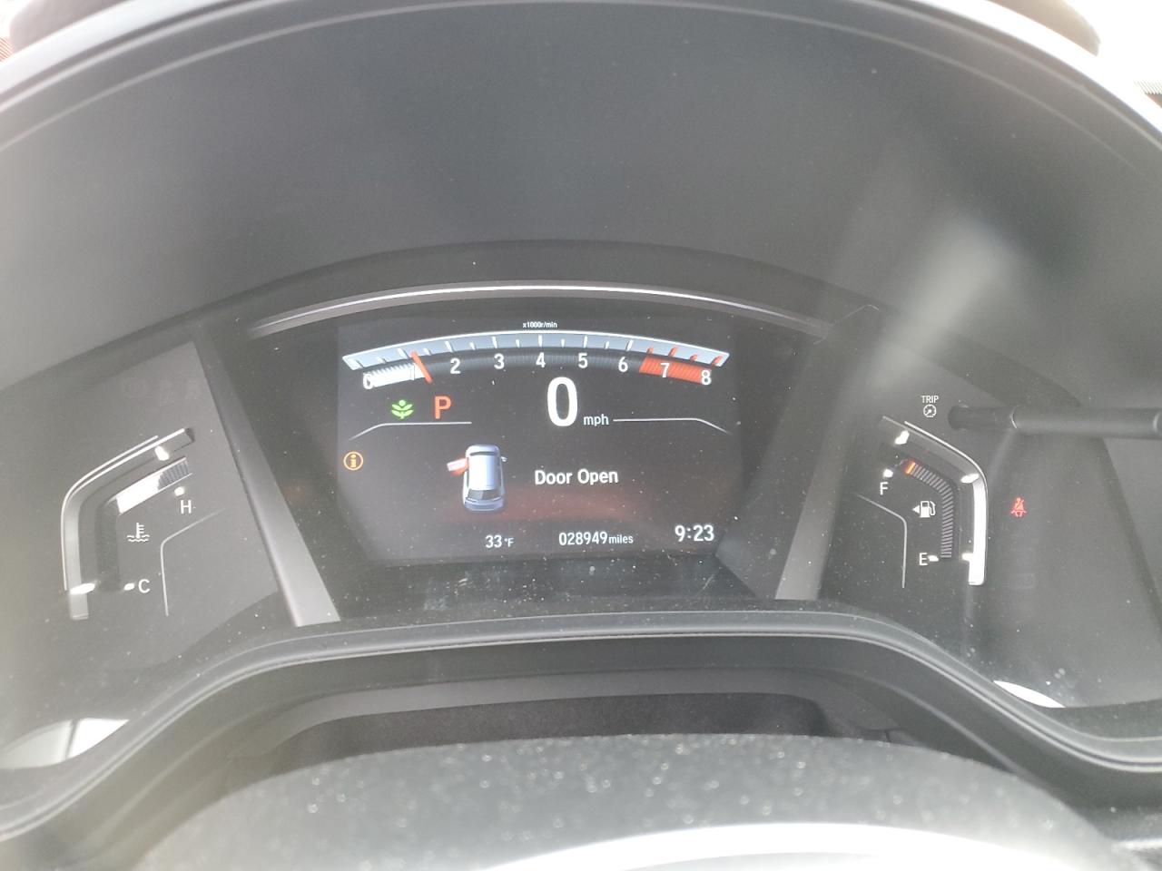 2022 Honda CR-V - Image 9