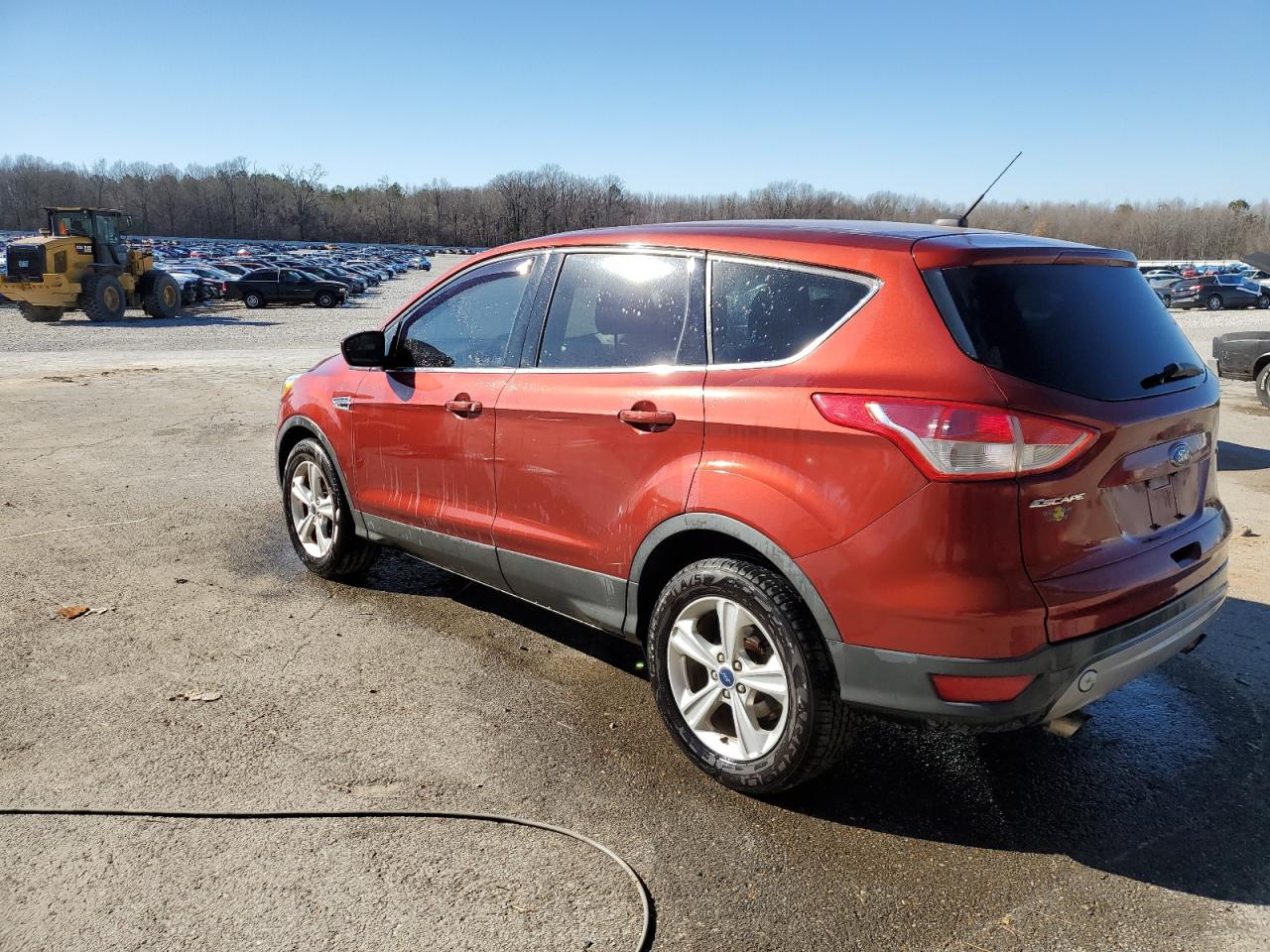2015 Ford Escape - Image 2