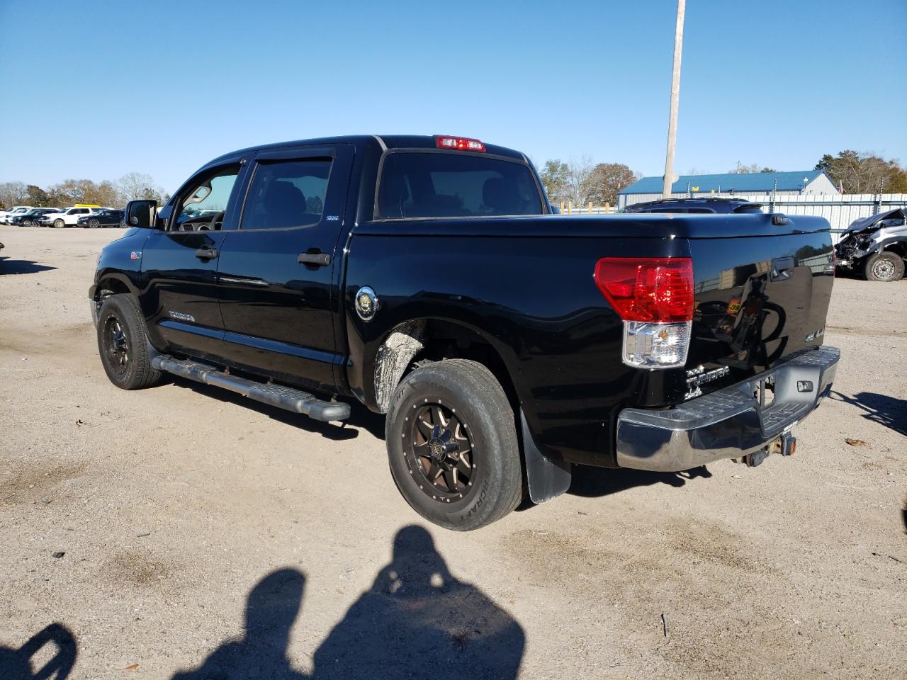 2013 Toyota Tundra - Image 2