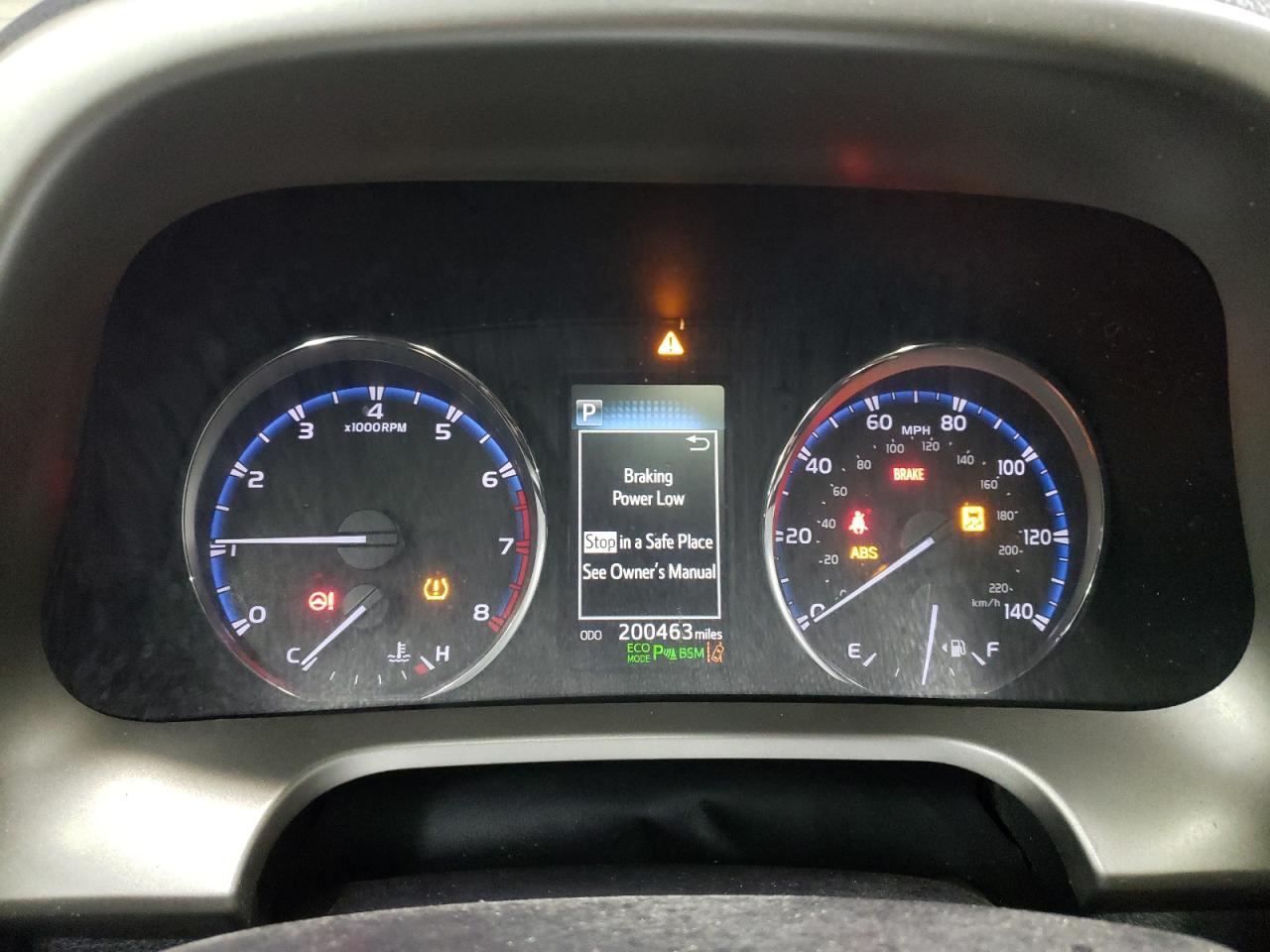 2016 Toyota RAV 4 - Image 9