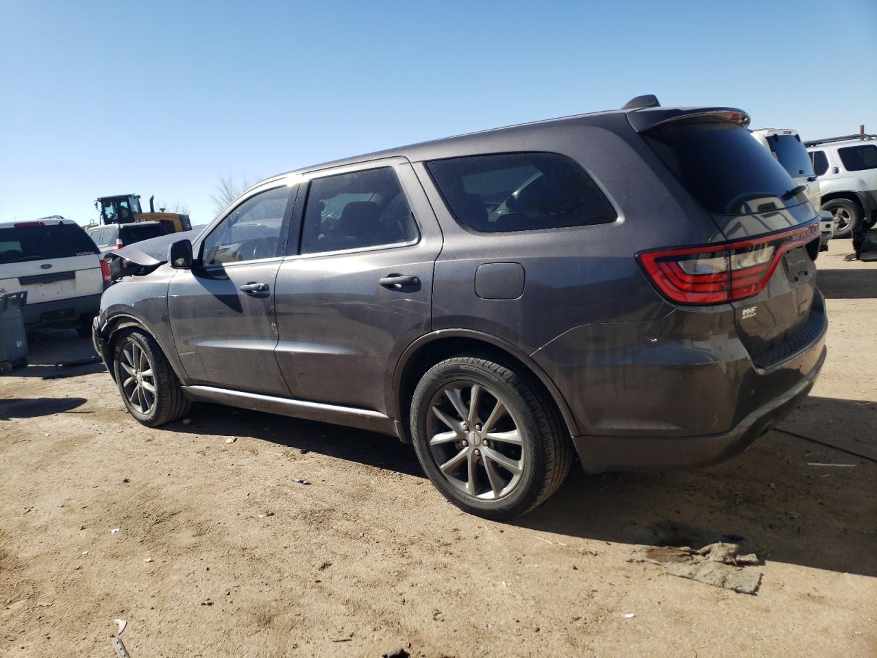 2017 Dodge Durango - Image 2