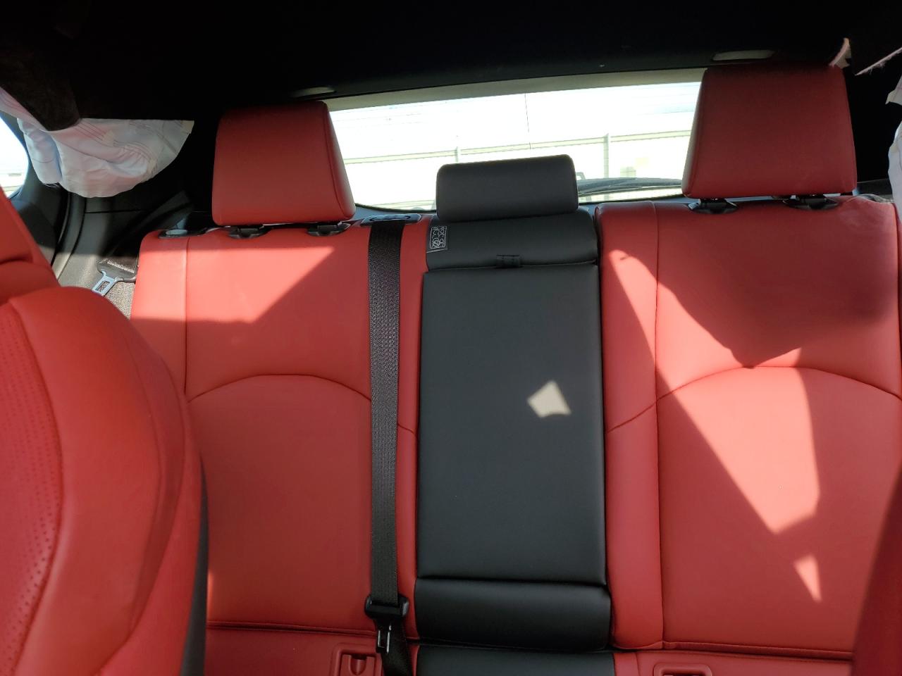 2021 Lexus UX - Image 10