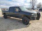 2005 Gmc Sierra K2500 Heavy Duty for Sale in Wichita, KS - Side