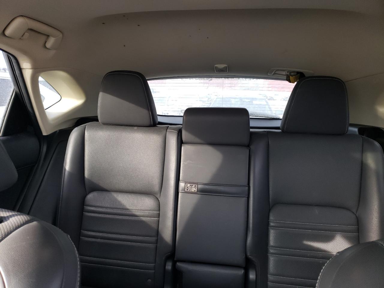 2018 Lexus NX - Image 10