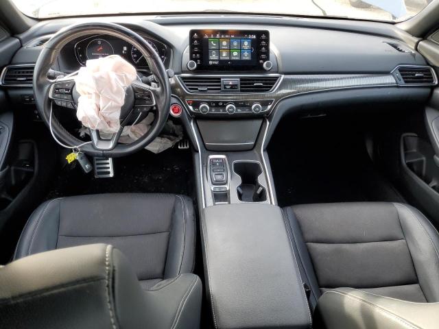  HONDA ACCORD 2022 Szary