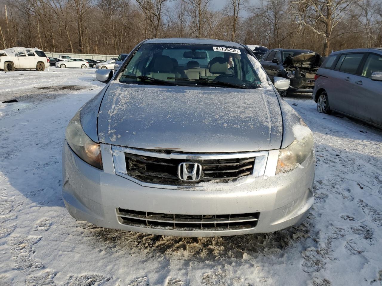 2009 Honda Accord - Image 5