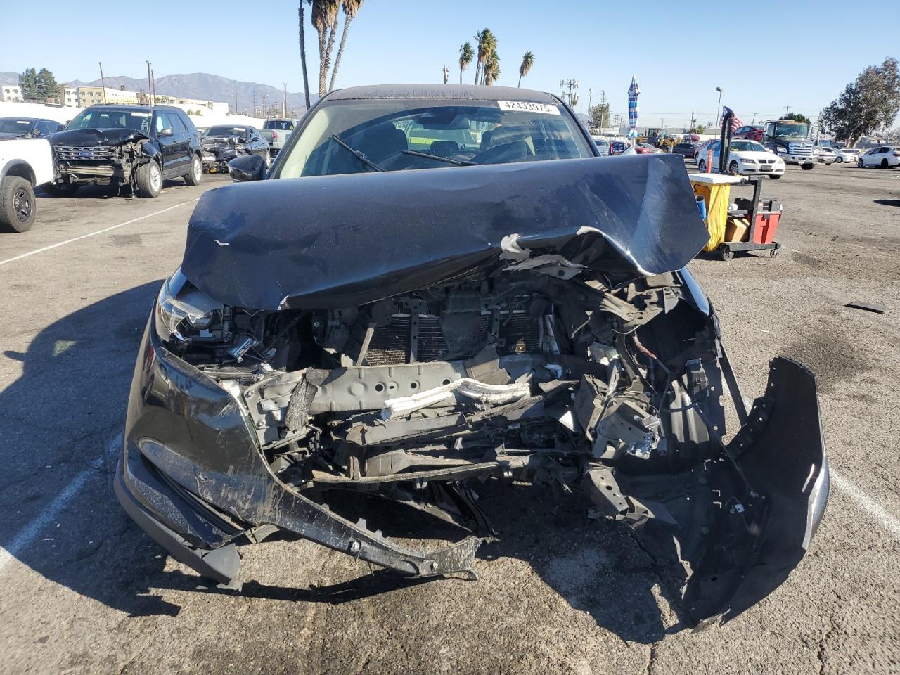2018 Mazda CX-5 - Image 5