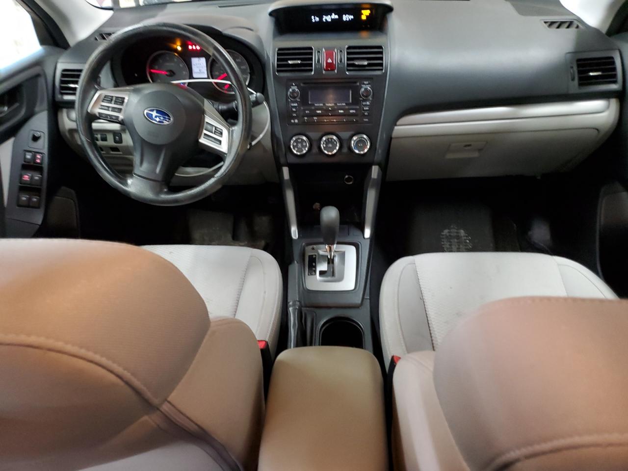 2014 Subaru Forester - Image 8