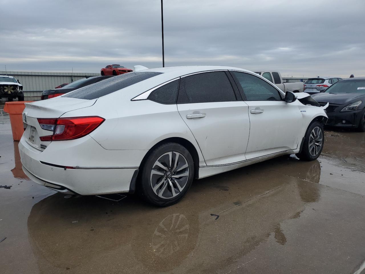 2019 Honda Accord - Image 3