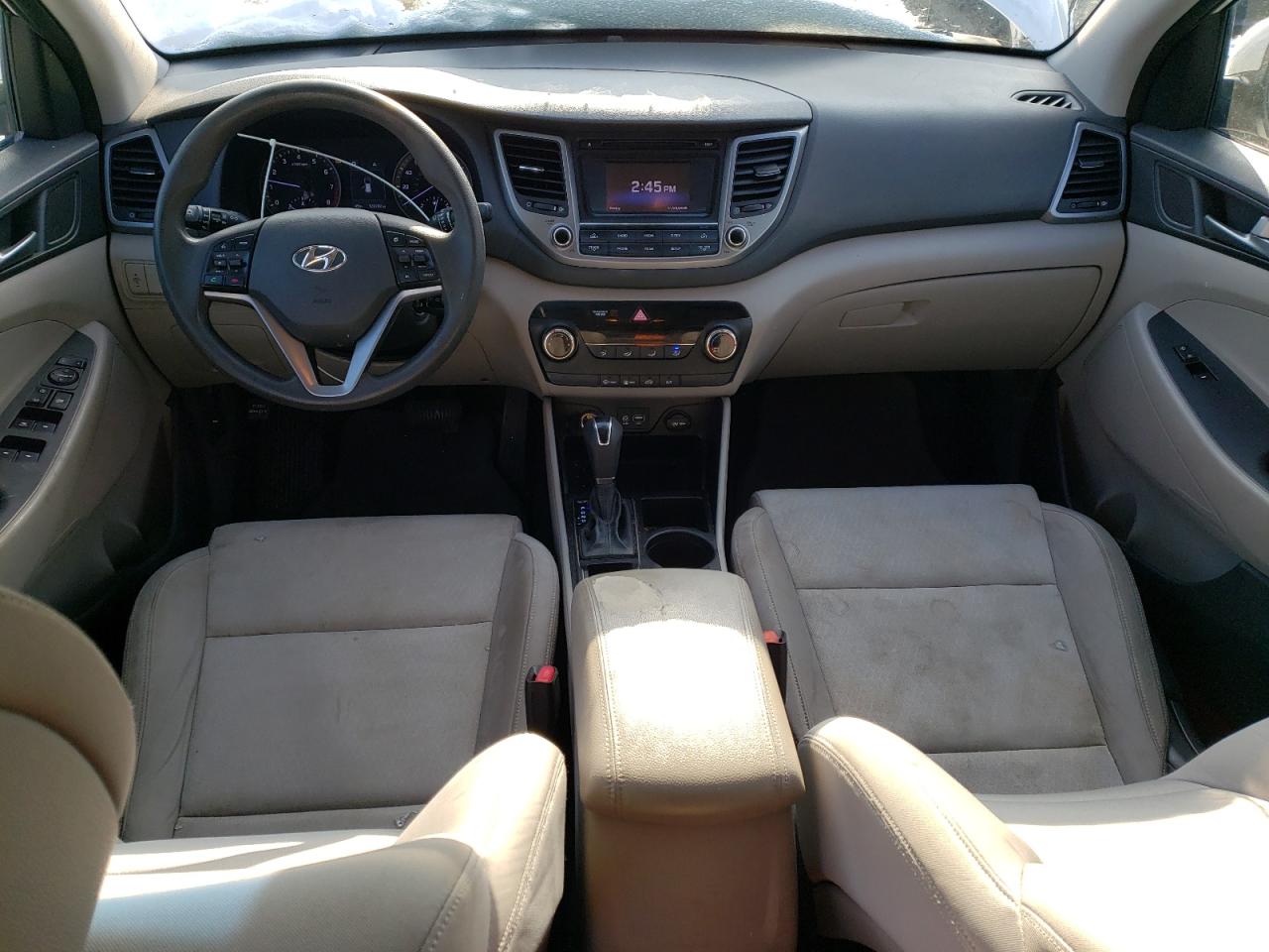 2016 Hyundai Tucson - Image 8