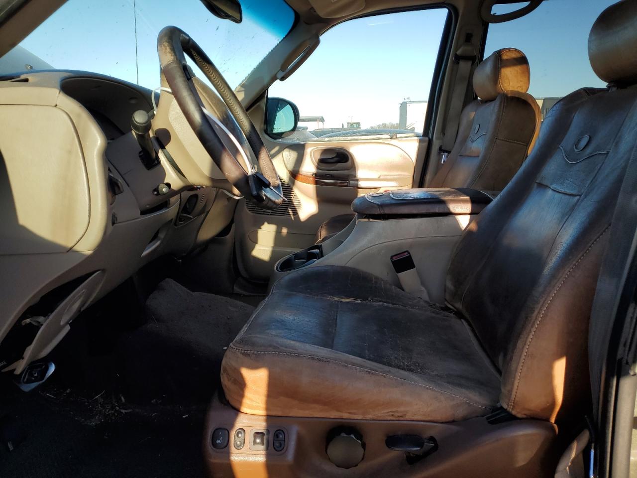 2003 Ford F-150 - Image 7