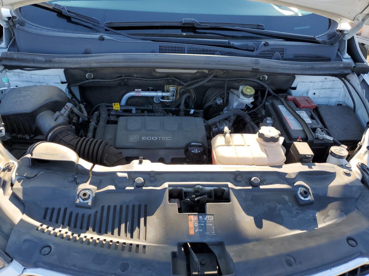 2019 Buick Encore - Image 14