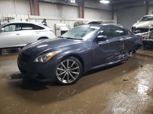 2008 Infiniti G37 Base