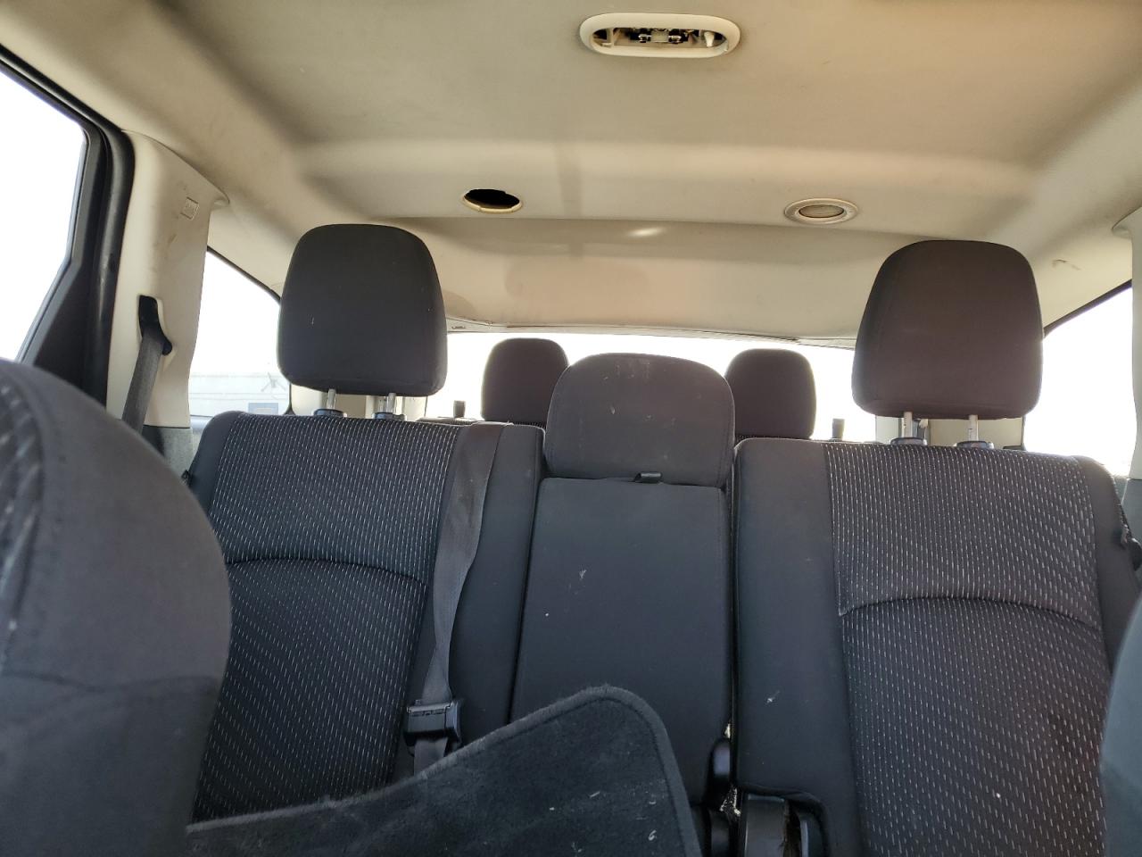2018 Dodge Journey - Image 10