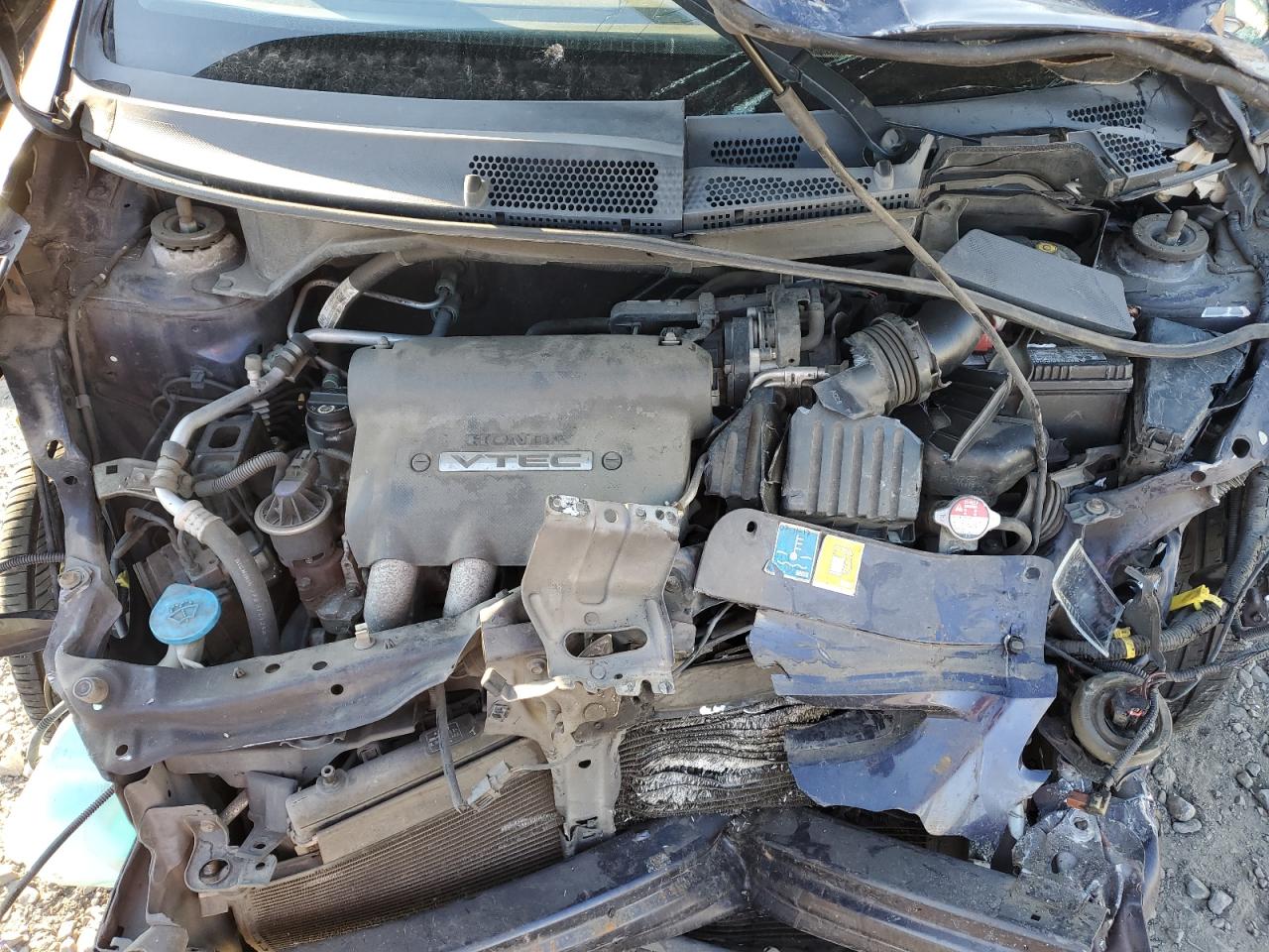 2008 Honda Fit - Image 11