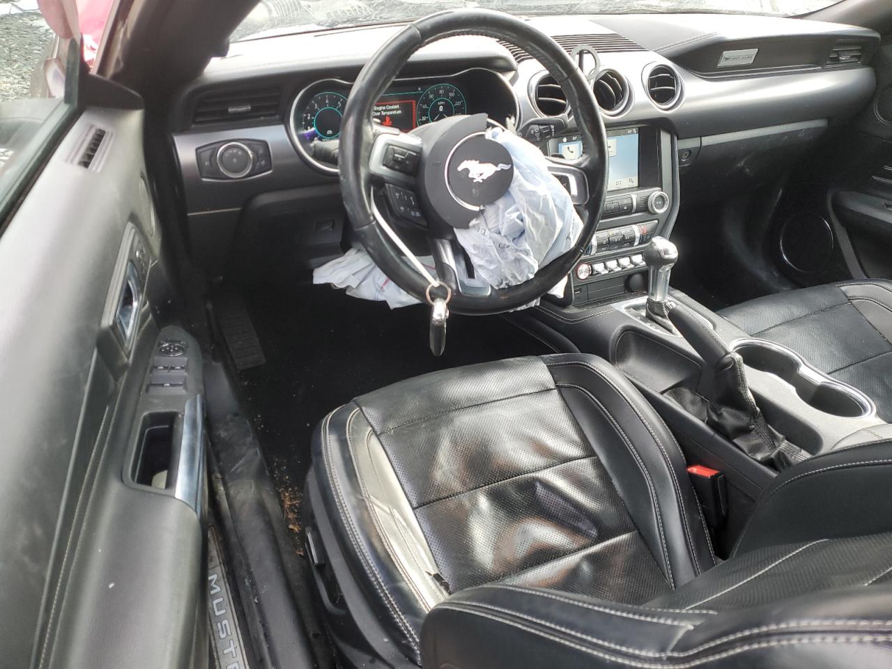 2019 Ford Mustang - Image 8