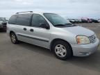 2007 Ford Freestar Se en Venta en Kapolei, HI - Side