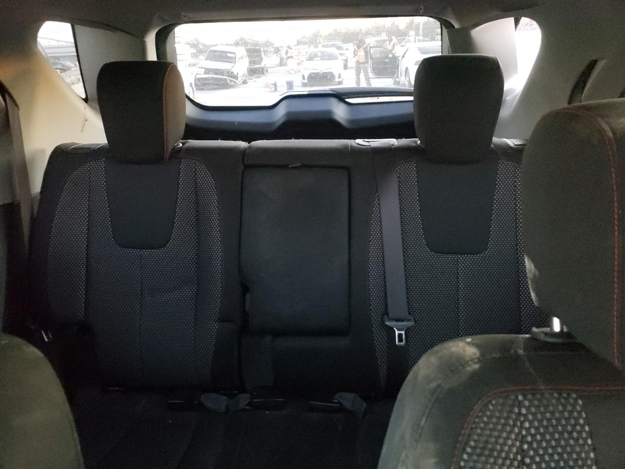 2017 Chevrolet Equinox - Image 10