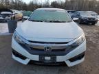 2017 HONDA CIVIC EX for sale at Copart ON - COOKSTOWN