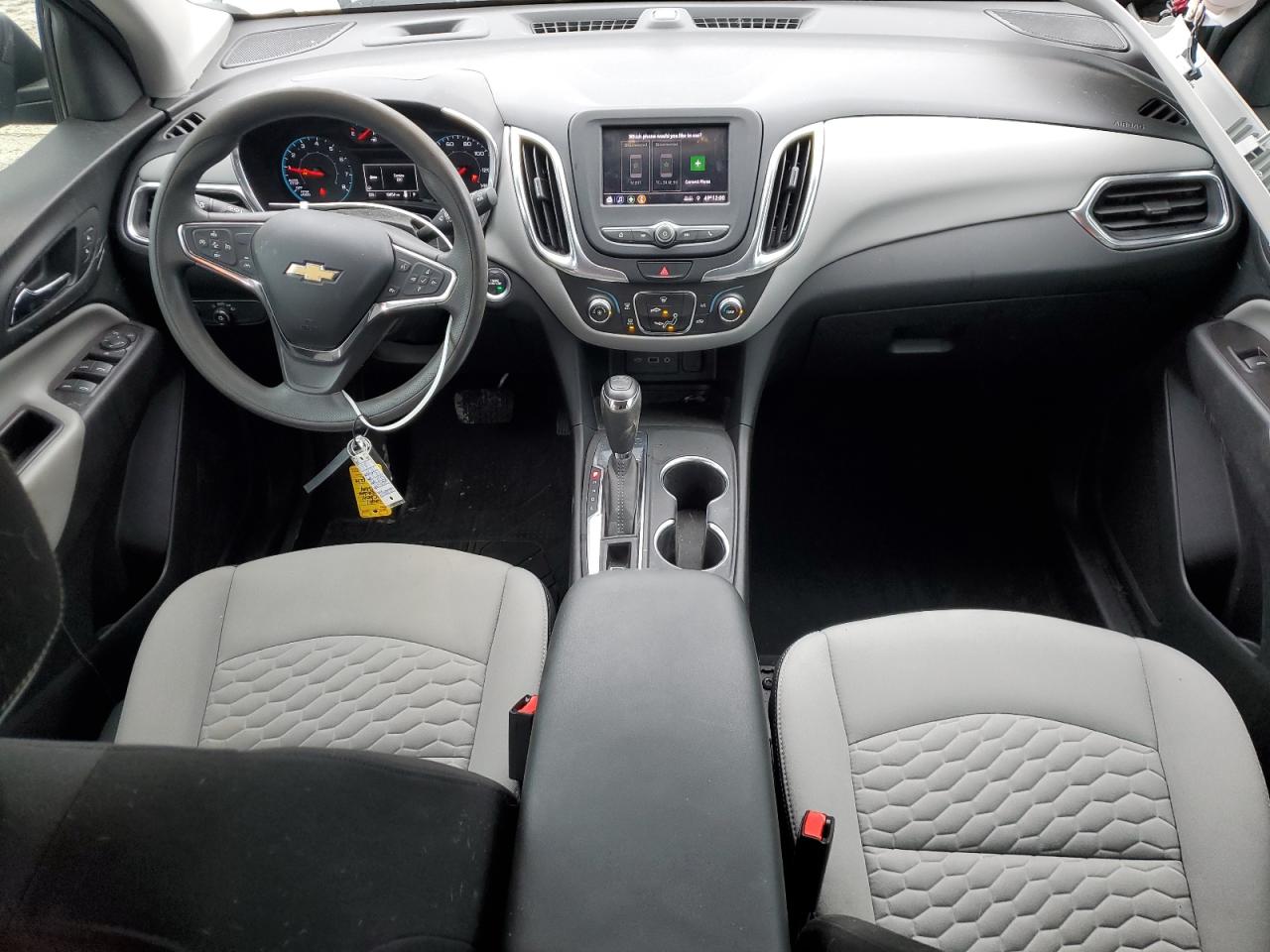 2021 Chevrolet Equinox - Image 8