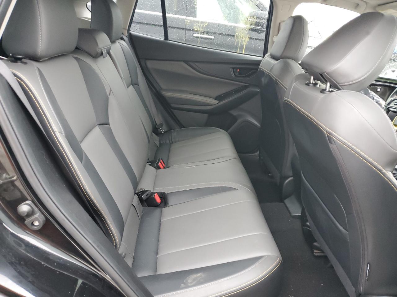2021 Subaru XV - Image 10