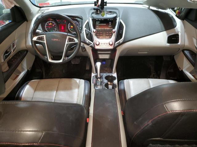 Parquets GMC TERRAIN 2015 Zielony