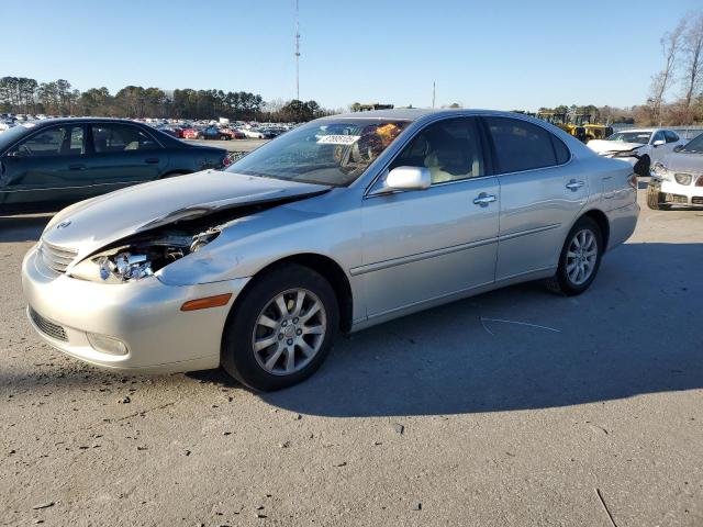 2002 Lexus Es 300