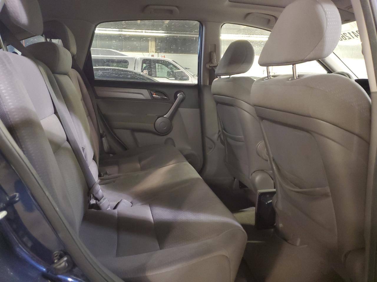2009 Honda CR-V - Image 10