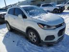 2017 Chevrolet Trax 1Lt იყიდება Dyer-ში, IN - Minor Dent/Scratches