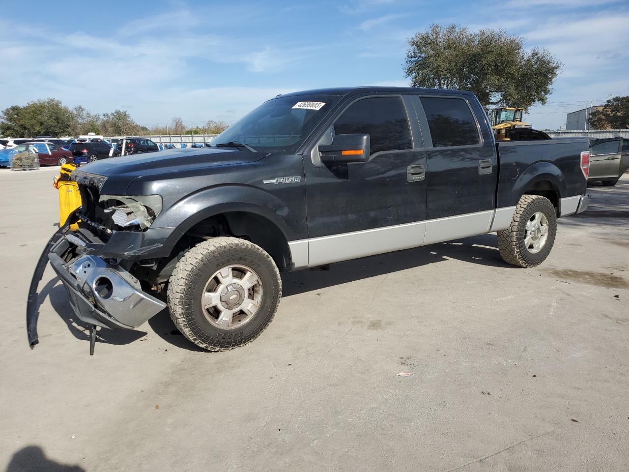 2010 Ford F-150 - Image 1