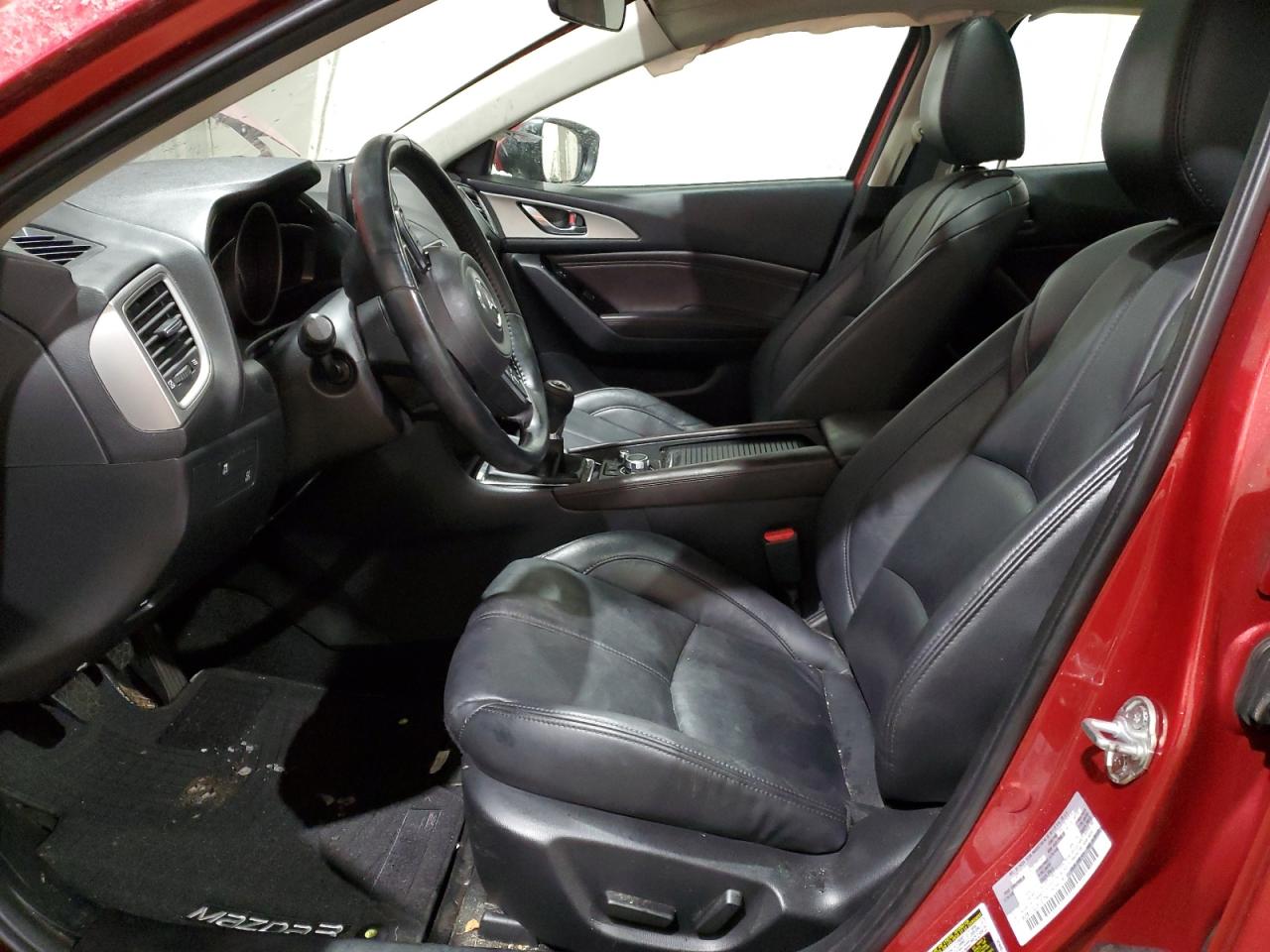 2018 Mazda 3 - Image 7