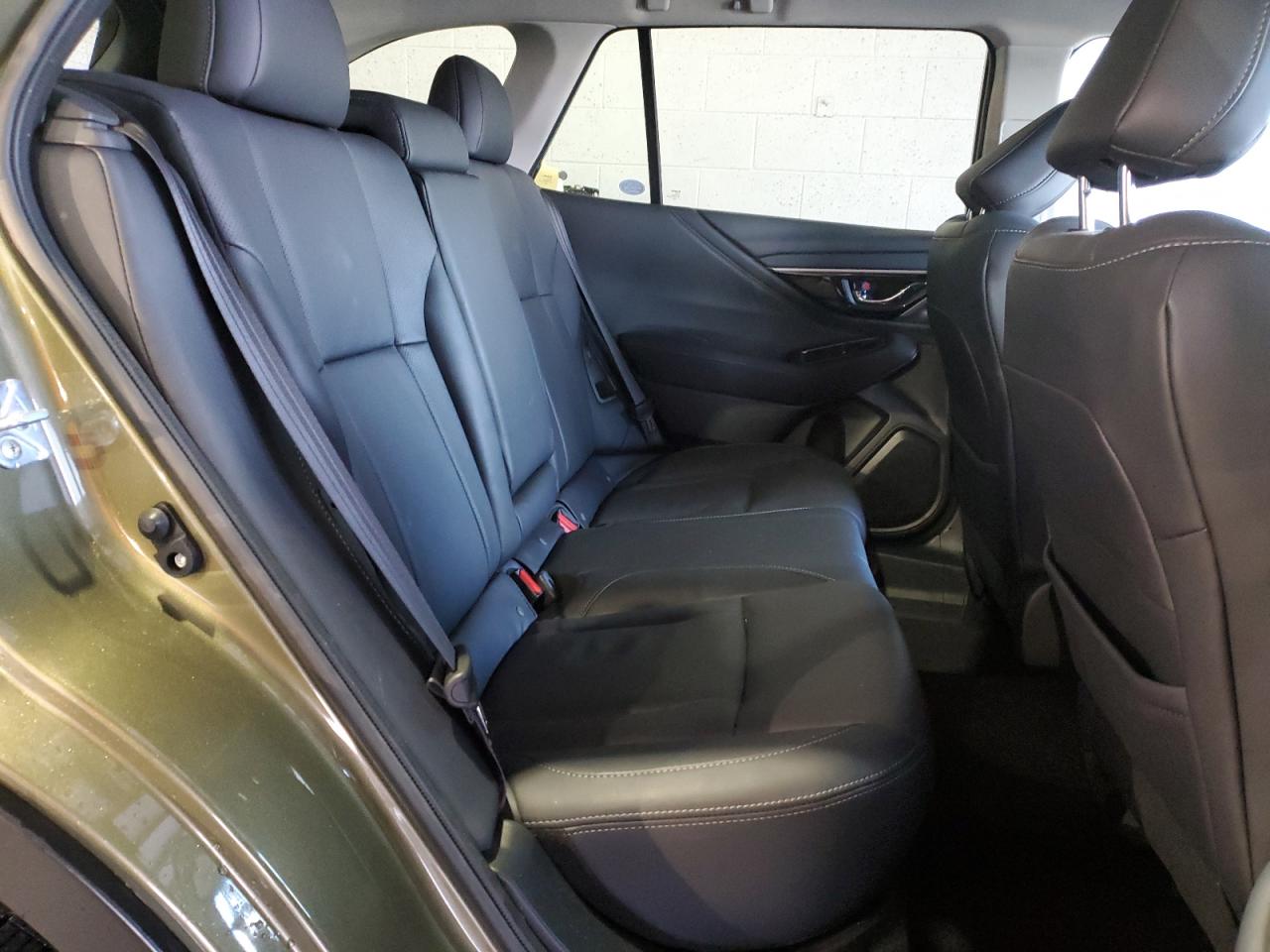 2021 Subaru Outback - Image 11