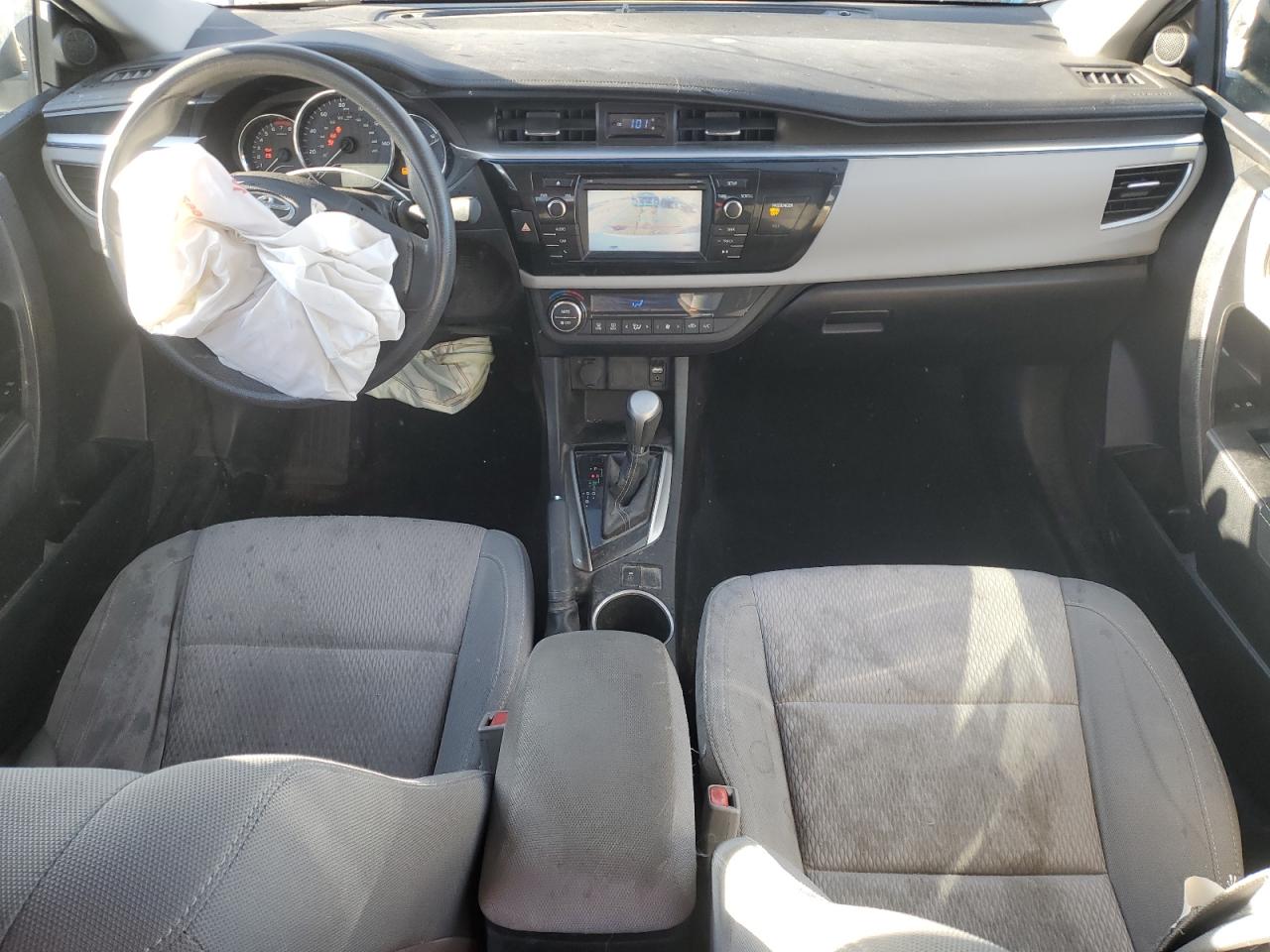 2015 Toyota Corolla - Image 8
