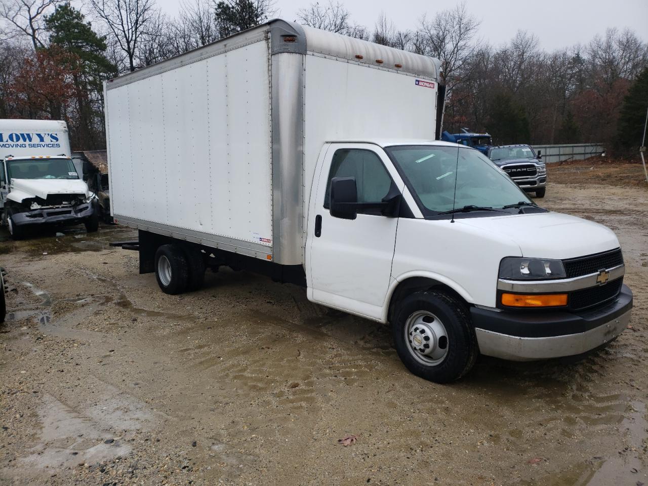 2014 Ford Econoline - Image 4