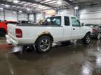 2007 FORD RANGER SUPER CAB   for sale at Copart MN - MINNEAPOLIS NORTH