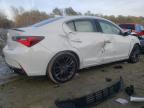 2019 Acura Ilx Premium A-Spec na sprzedaż w Seaford, DE - All Over