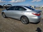 2016 Toyota Camry Le за продажба в Earlington, KY - Front End