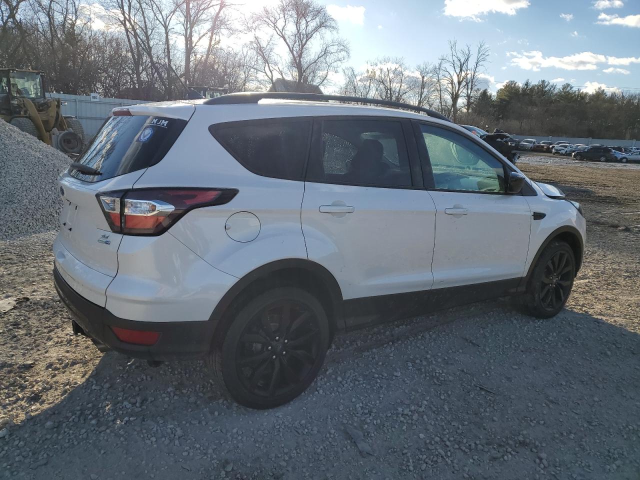 2018 Ford Escape - Image 3