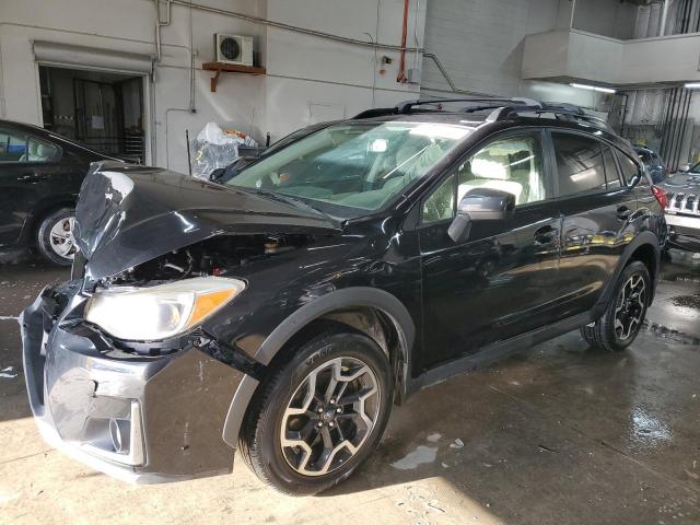 2016 Subaru Crosstrek Premium