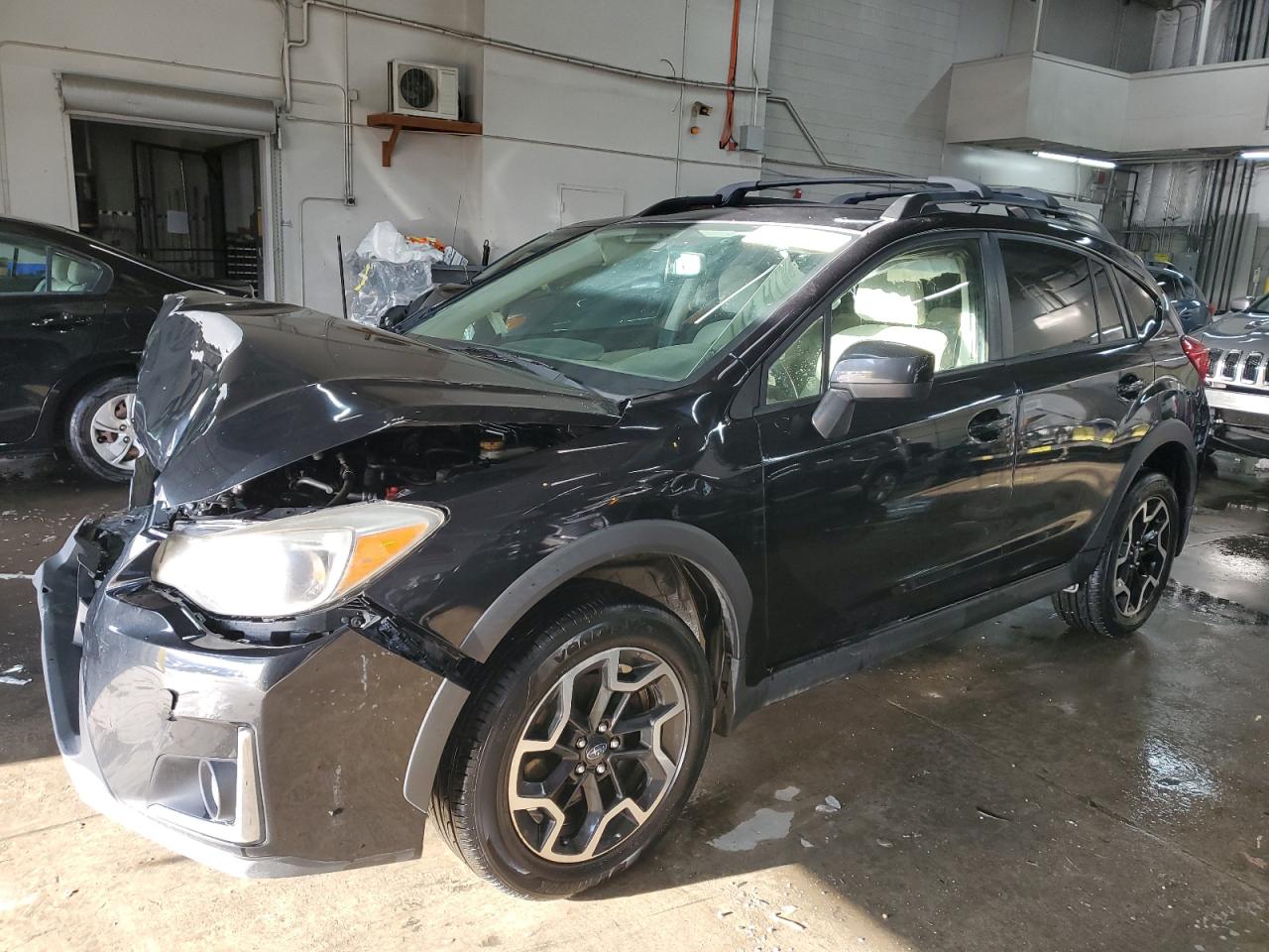 2016 Subaru XV - Image 1