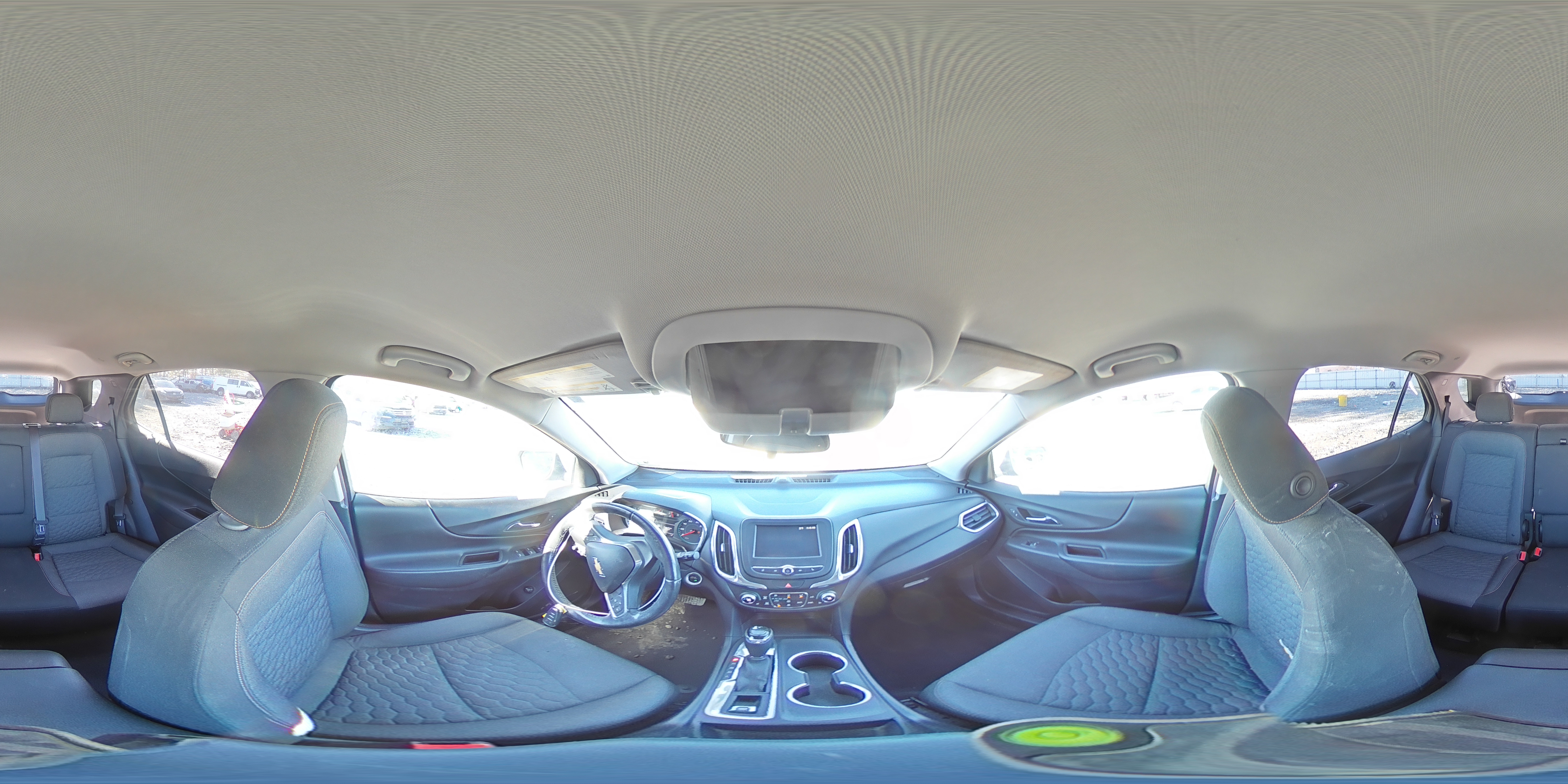 2018 Chevrolet Equinox - Image 14
