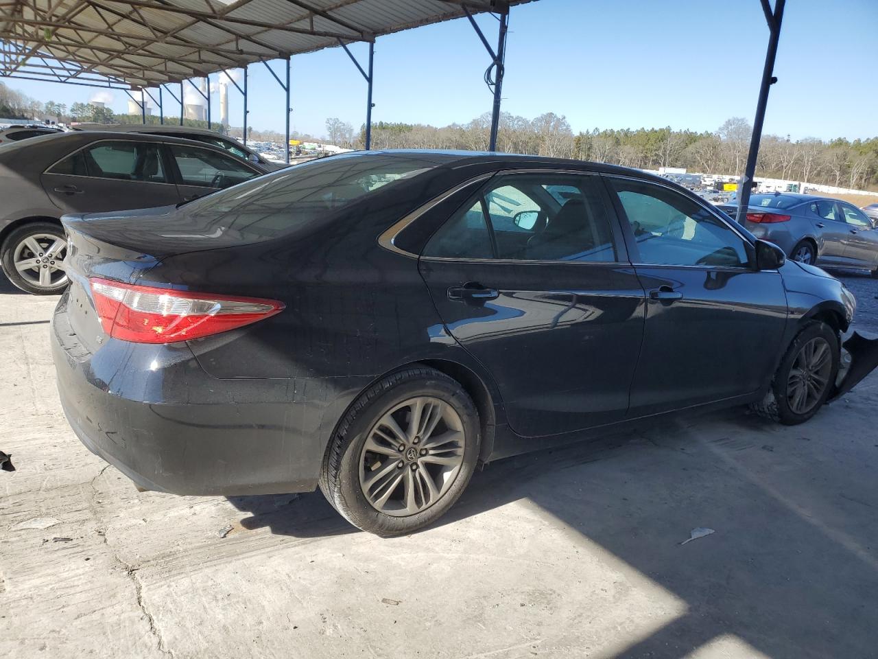 2017 Toyota Camry - Image 3