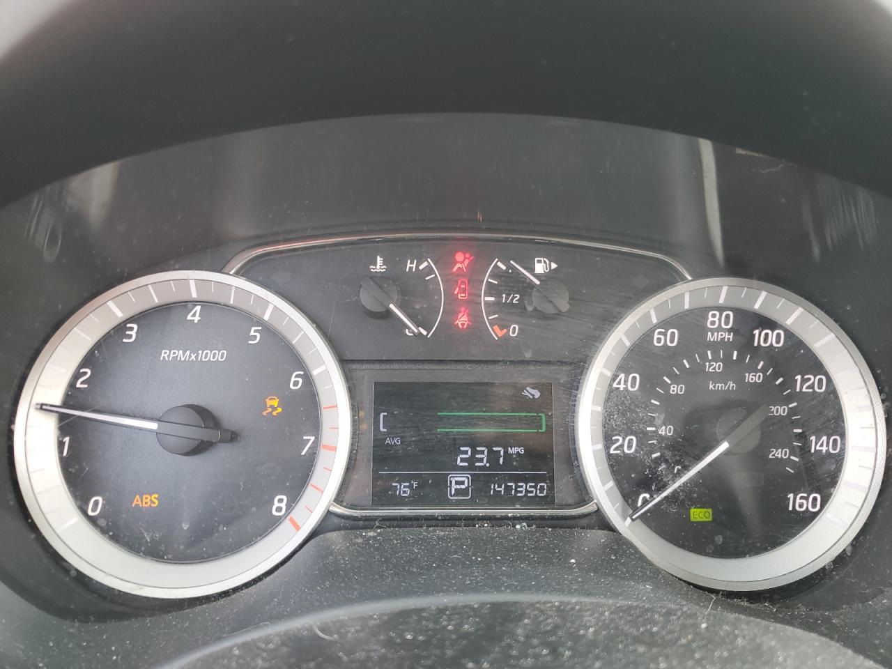 2013 Nissan Sentra - Image 9